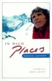 In High Places (Canongate Mountaineering Literature S.)