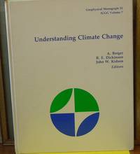 Understanding Climate Change