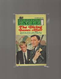 The Man From UNCLE. #9: The Diving Dames Affair U. N. C. L.