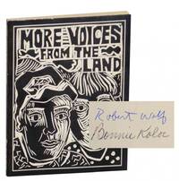 More Voices From The Land (Signed First Edition)