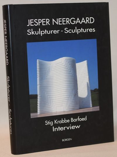Jesper Neergaard - Skulpturer - Sculptures.