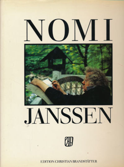 Horst Janssen.