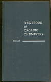 TEXTBOOK OF ORGANIC CHEMISTRY
