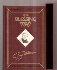 cover of The Blessing Way