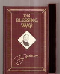 The Blessing Way by Hillerman, Tony - 1989