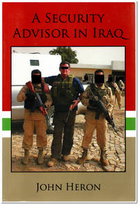 A Security Advisor in Iraq