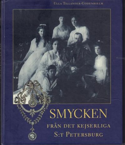 Smycken från det kejserliga S:t Petersburg. Ur…