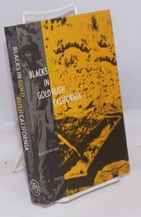 image of Blacks in gold rush California