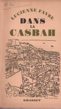 Dans la Casbah