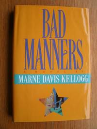 image of Bad Manners