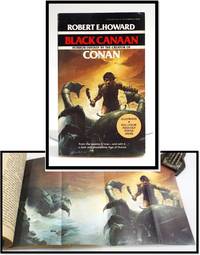 Black Canaan [Anthology]