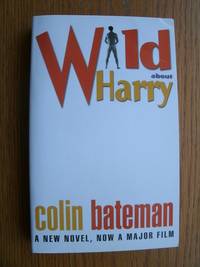 Wild About Harry