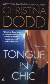image of Tongue in Chic