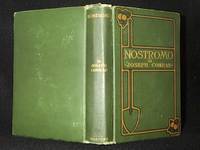 NOSTROMO by CONRAD, JOSEPH - PUB 1904