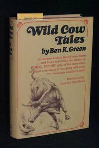 cover of Wild Cow Tales