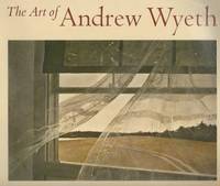 The Art of Andrew Wyeth by Wanda M. (Ed. ) Corn - Paperback - 3rd Edition - 1975 - from The Novel Shoppe (SKU: 31429)