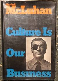 image of Culture Is Our Business