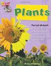 Super Science: Plants (QED Super Science S.)