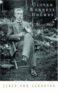 Oliver Wendell Holmes