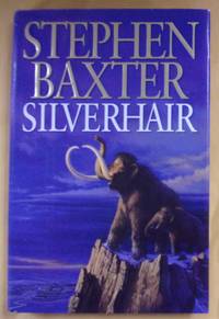 cover of Silverhair