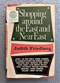 cover of Shopping Around the East and Near East
