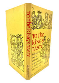 To The King's Taste