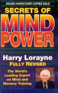Secrets of Mind Power