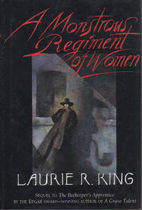 image of A MONSTROUS REGIMENT OF WOMEN.
