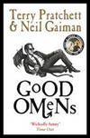 Good omens by Terry Pratchett - Paperback - Utg. 2014 - from h:strom - Text & Kultur AB / Antikvariat & Bokhandel (SKU: 7819226-9780552171892-B2)