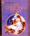 A Little Golden Book THE CHRISTMAS STORY