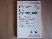 Constructuring The Countryside: An Approach To Rural Development (Restructuring Rural Areas)