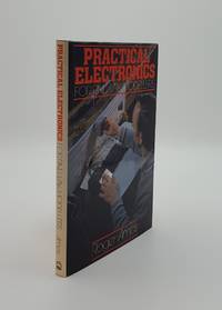 image of PRACTICAL ELECTRONICS FOR RAILWAY MODELLERS Book 1