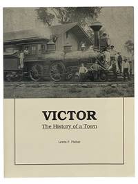 Victor: The History of a Town [New York]