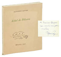 Arbol de Polvora [Inscribed and Signed]