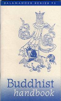 image of Buddhist Handbook