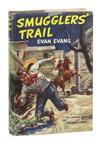 Smugglers' Trail [alt. title: Scourge of the Rio Grande]