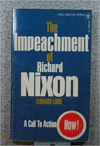 The Impeachment of Richard Nixon