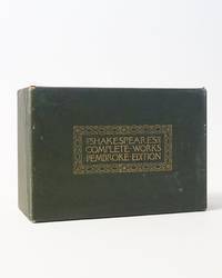 image of The Complete Works of Shakespeare (12 Volumes in Box)