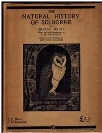 image of The Natural History of Selborne