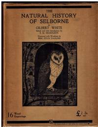 The Natural History of Selborne