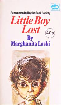 image of Little Lost Boy