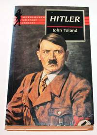 Hitler (Wordsworth Military Library)