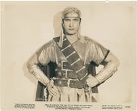 The Sign of the Cross (Three original photographs from the 1944 re-release of the 1932 film)