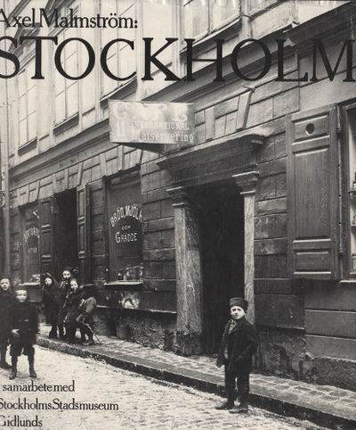 STOCKHOLM.