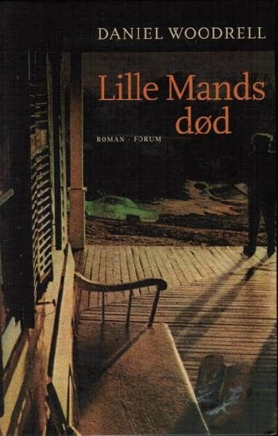 Lille Mands død.