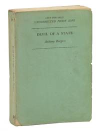 image of Devil of a State