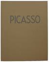 Paintings and Drawings of Picasso with a Critical Survey by Jaime Sabartes