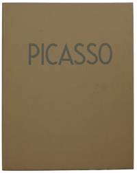 Paintings and Drawings of Picasso with a Critical Survey by Jaime Sabartes by Jaime Sabartes - 1st - 1946 - from Newbury Books (SKU: 25013)