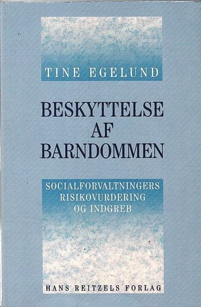 Beskyttelse af barndommen
