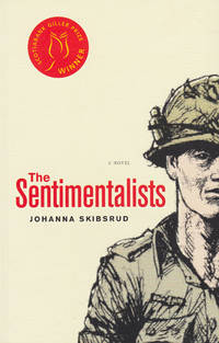 image of The Sentimentalist